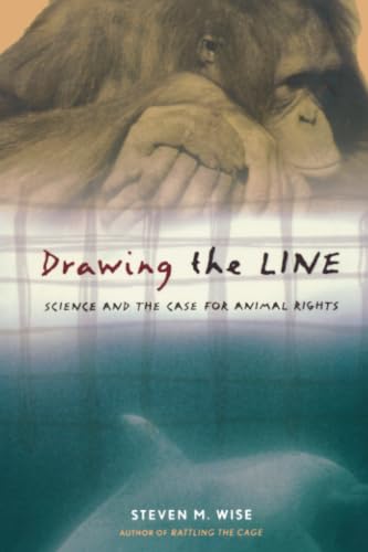 Drawing the Line Cover
