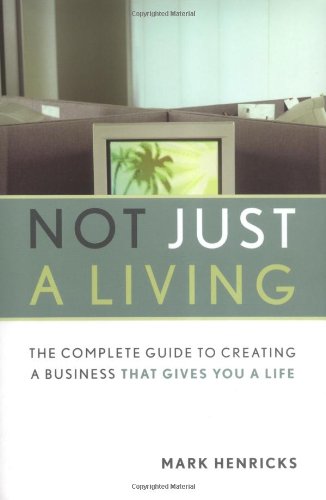 Not just a living Cover