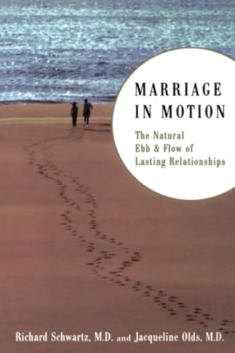 Marriage in motion Cover