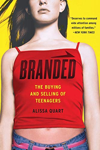 Branded Cover