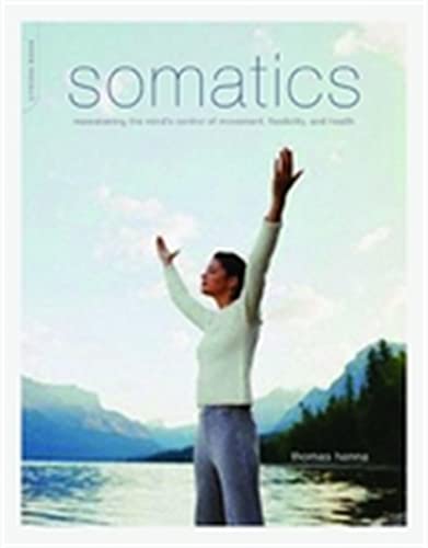 Somatics Cover