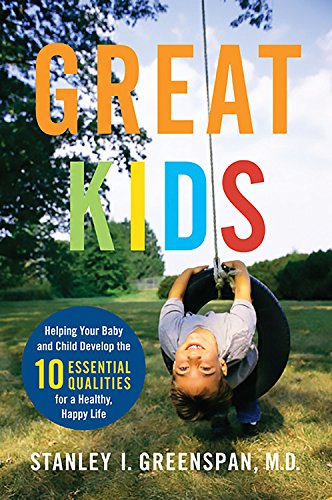 Great Kids Cover