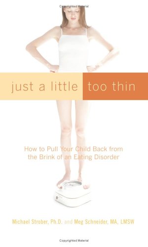 Just a Little Too Thin Cover