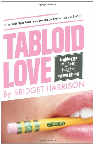 Tabloid love Cover