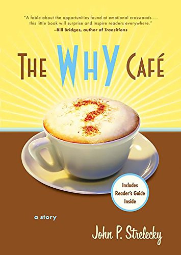 The Why Café Cover