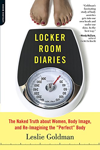 Locker Room Diaries Cover