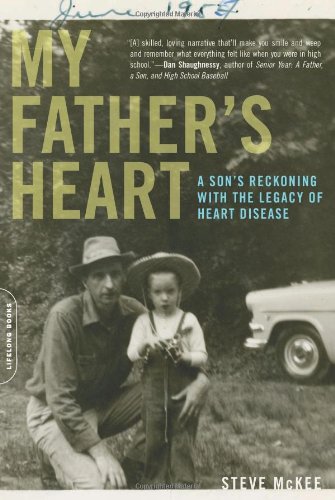 My Father's Heart Cover