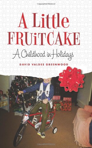 A Little Fruitcake Cover