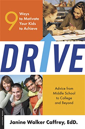 Drive Cover