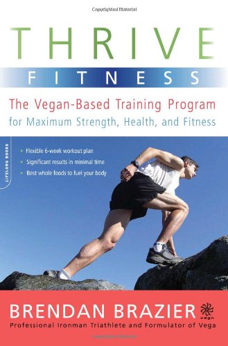 Thrive fitness Cover