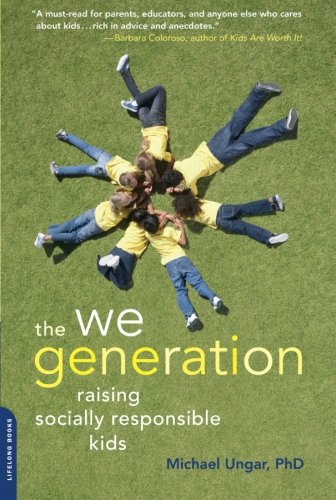 The we generation Cover
