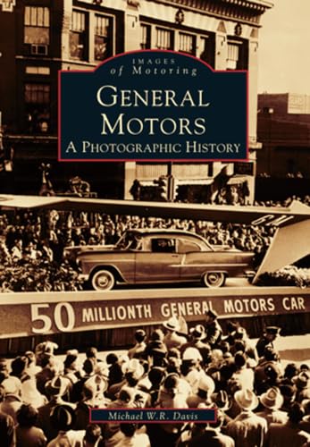 General Motors Cover