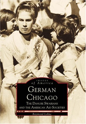 German Chicago Cover