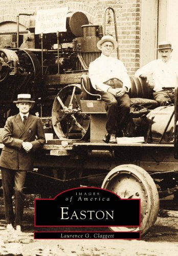 Easton Cover