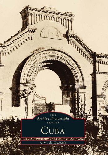 Cuba  (FL) Cover
