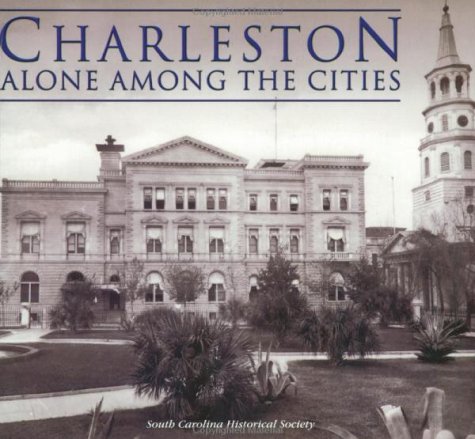 Charleston Cover