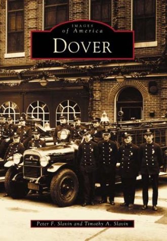 Dover Cover