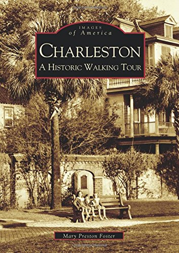 Charleston Cover