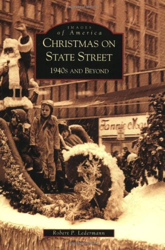 Christmas on State Street Cover