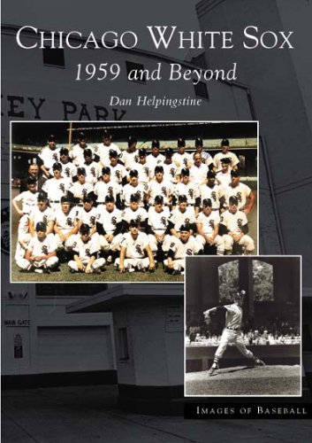 Chicago White Sox Cover