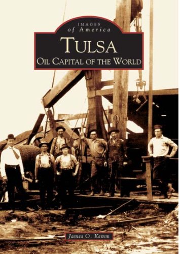 Tulsa Cover