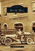 Snow  Hill Cover