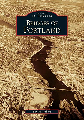 Bridges Of Portland, OR Cover