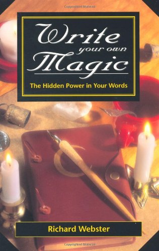 Write Your Own Magic Cover