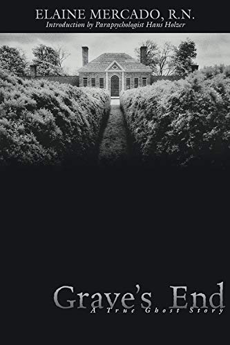Grave's End Cover