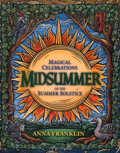 Midsummer Cover