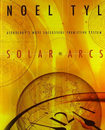 Solar Arcs Cover