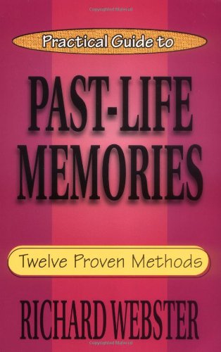 Practical Guide To Past-Life Memories Cover