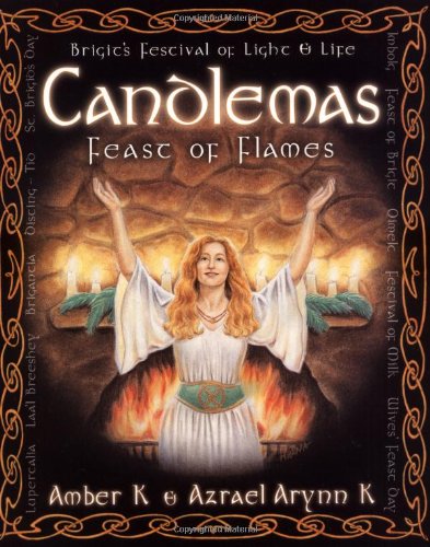 Candlemas Cover