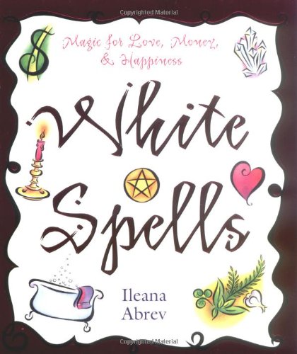 White Spells Cover
