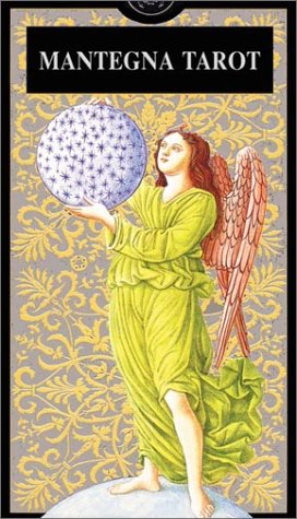 Mantegna Tarot Cover