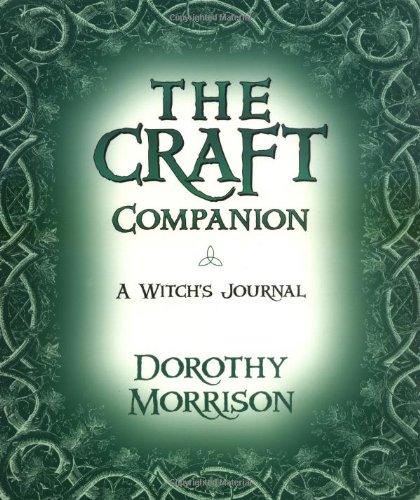 The Craft Companion Cover