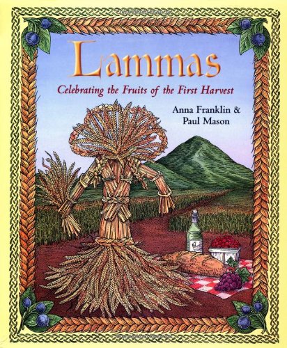 Lammas Cover