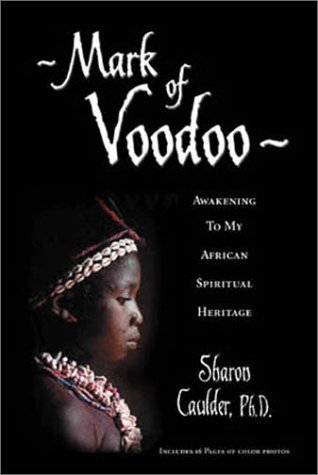 Mark Of Voodoo Cover