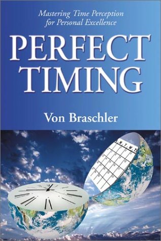 Perfect Timing Cover