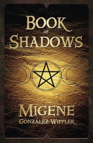 Book Of Shadows Cover