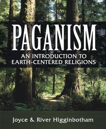 Paganism Cover