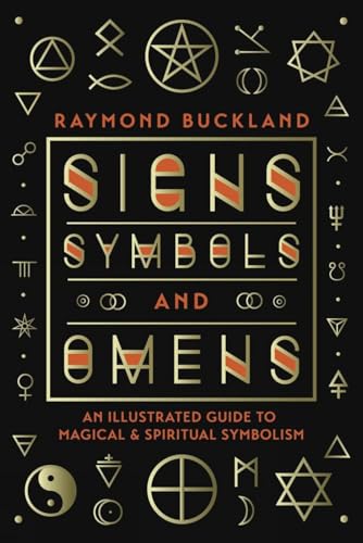 Signs, Symbols & Omens Cover