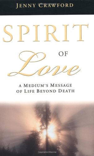 Spirit Of Love Cover