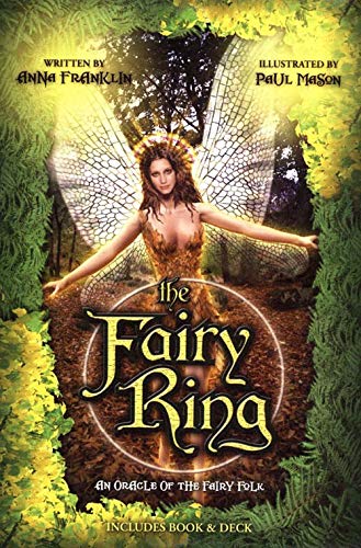 Guide to the fairy ring Cover