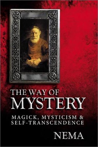 Way Of Mystery Cover