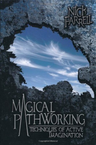 Magical Pathworking Cover