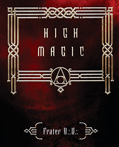 High magic Cover