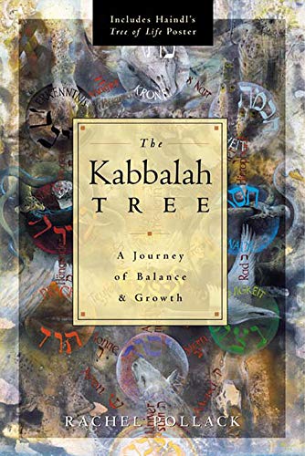 Kabbalah Tree Cover