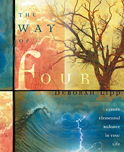 Way Of Four Cover