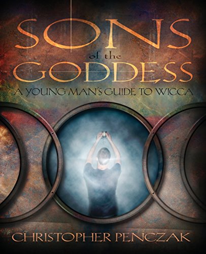 Sons Of The Goddess Cover